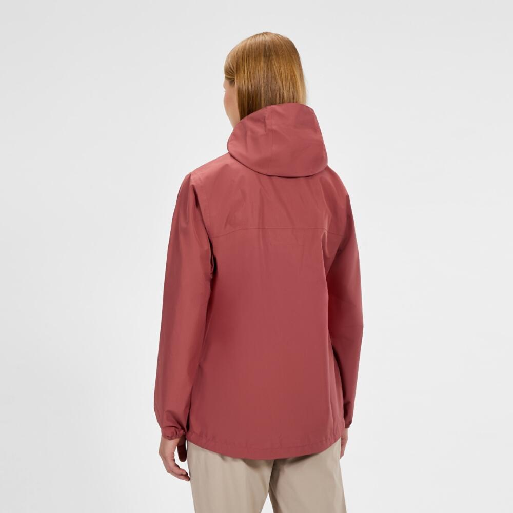 Kurtka przeciwdeszczowa damska Berghaus Deluge Pro 3.0 Jacket 4/7