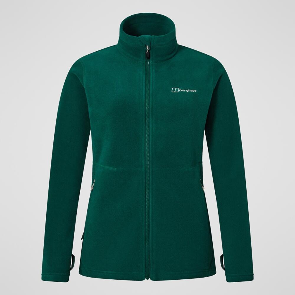Damen Fleecejacke PRISM PT IA FL JKT AF 6/7