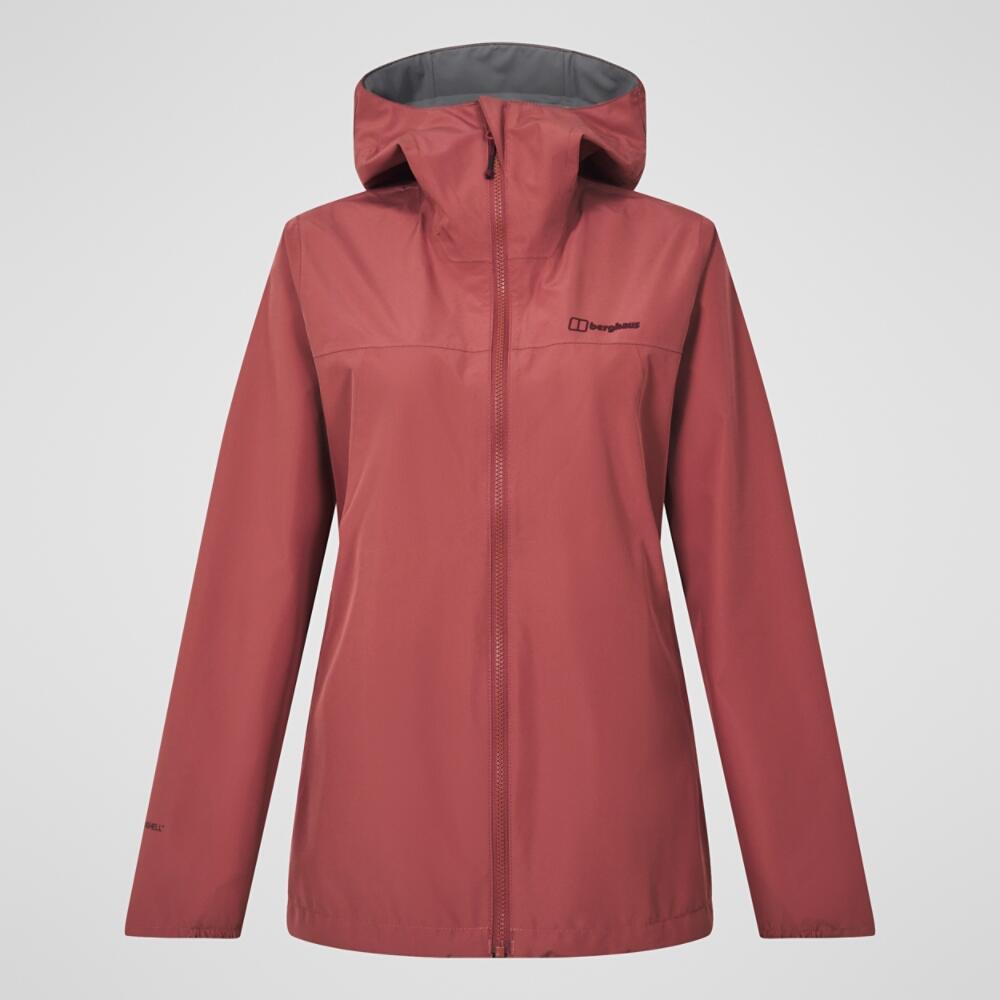 Kurtka przeciwdeszczowa damska Berghaus Deluge Pro 3.0 Jacket 6/7