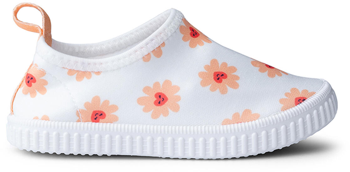 Badeschuhe  Flower Hearts 2/4
