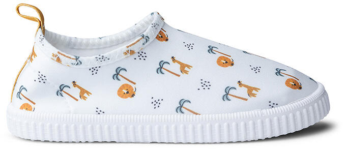 Swim Essentials Kids Water Shoes - Multicolor - Jungle 2/7