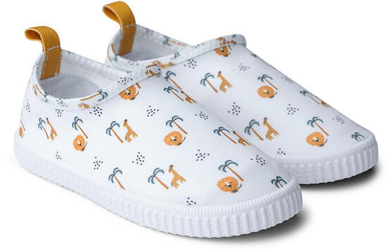 Chaussures d'eau pour enfants - Multicolore - Jungle - Taille 23