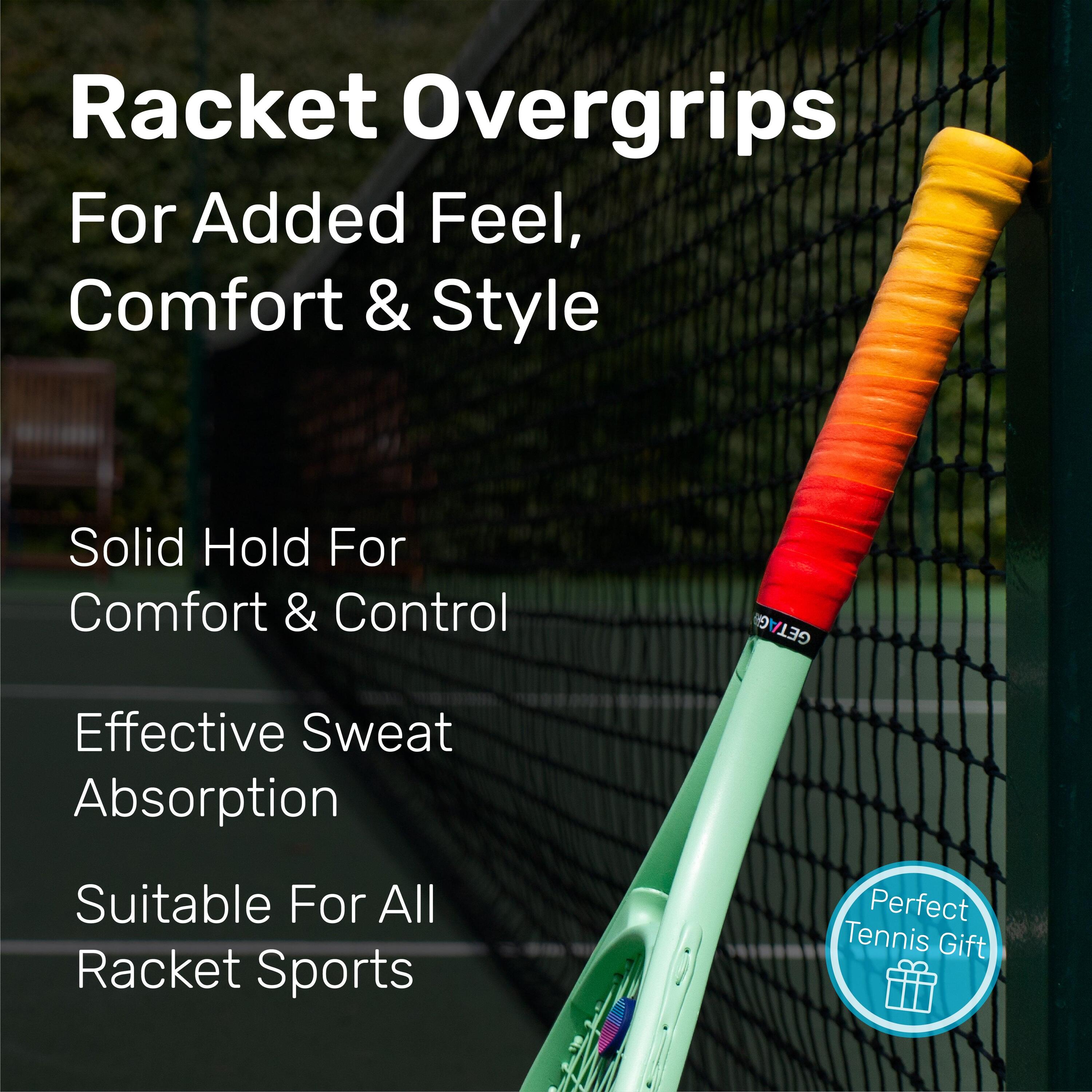 Get A Grip Non-Slip Overgrip 3/7