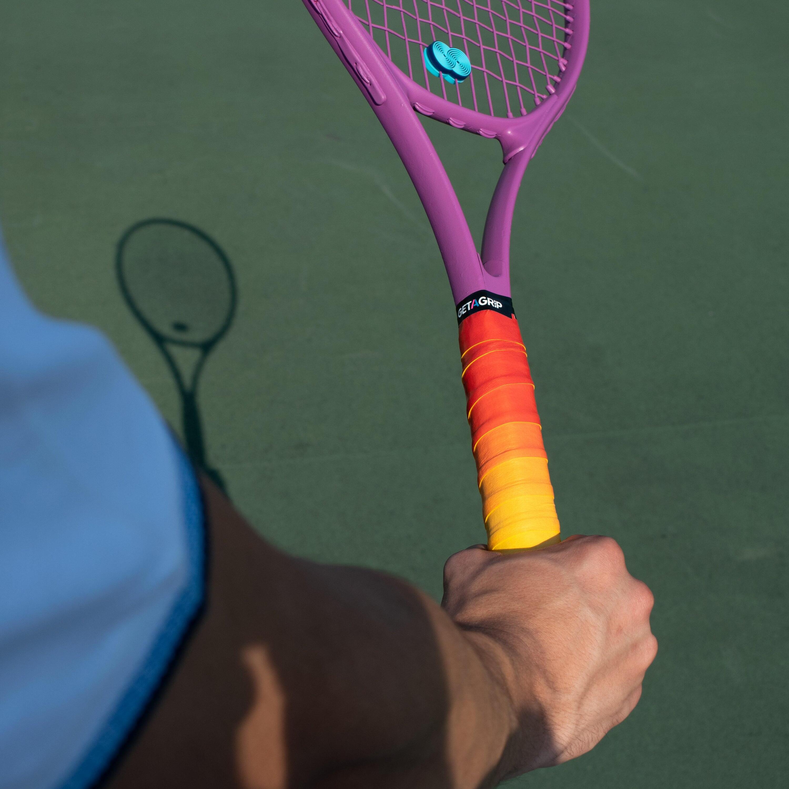 Get A Grip Non-Slip Overgrip 7/7