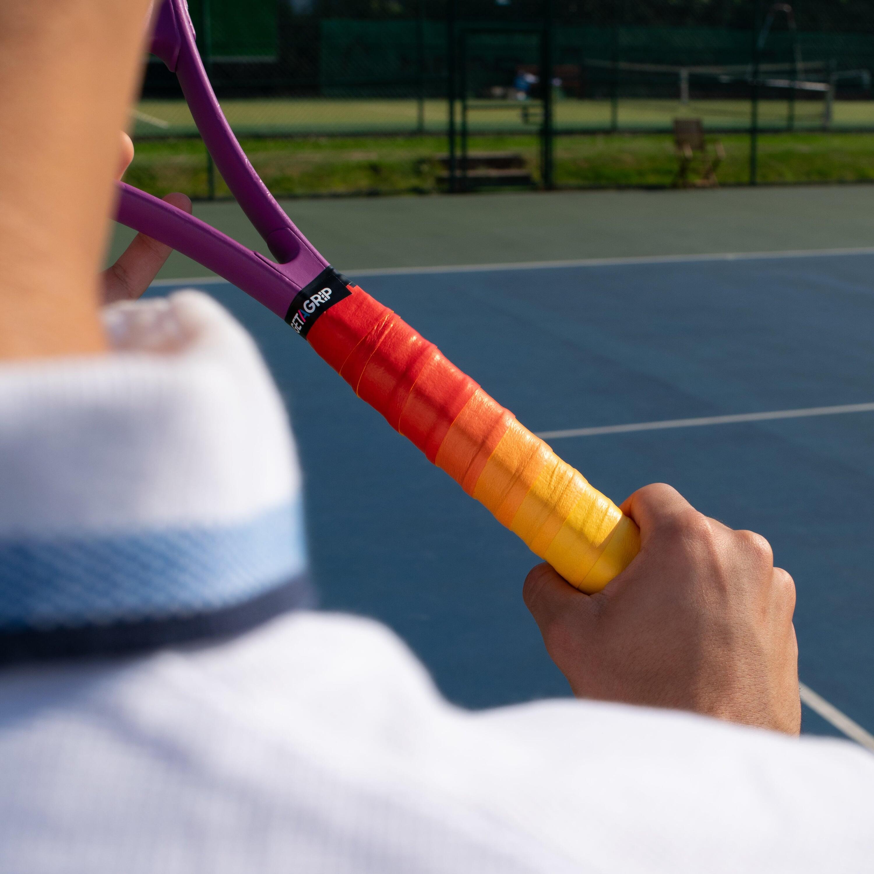 Get A Grip Non-Slip Overgrip 4/7