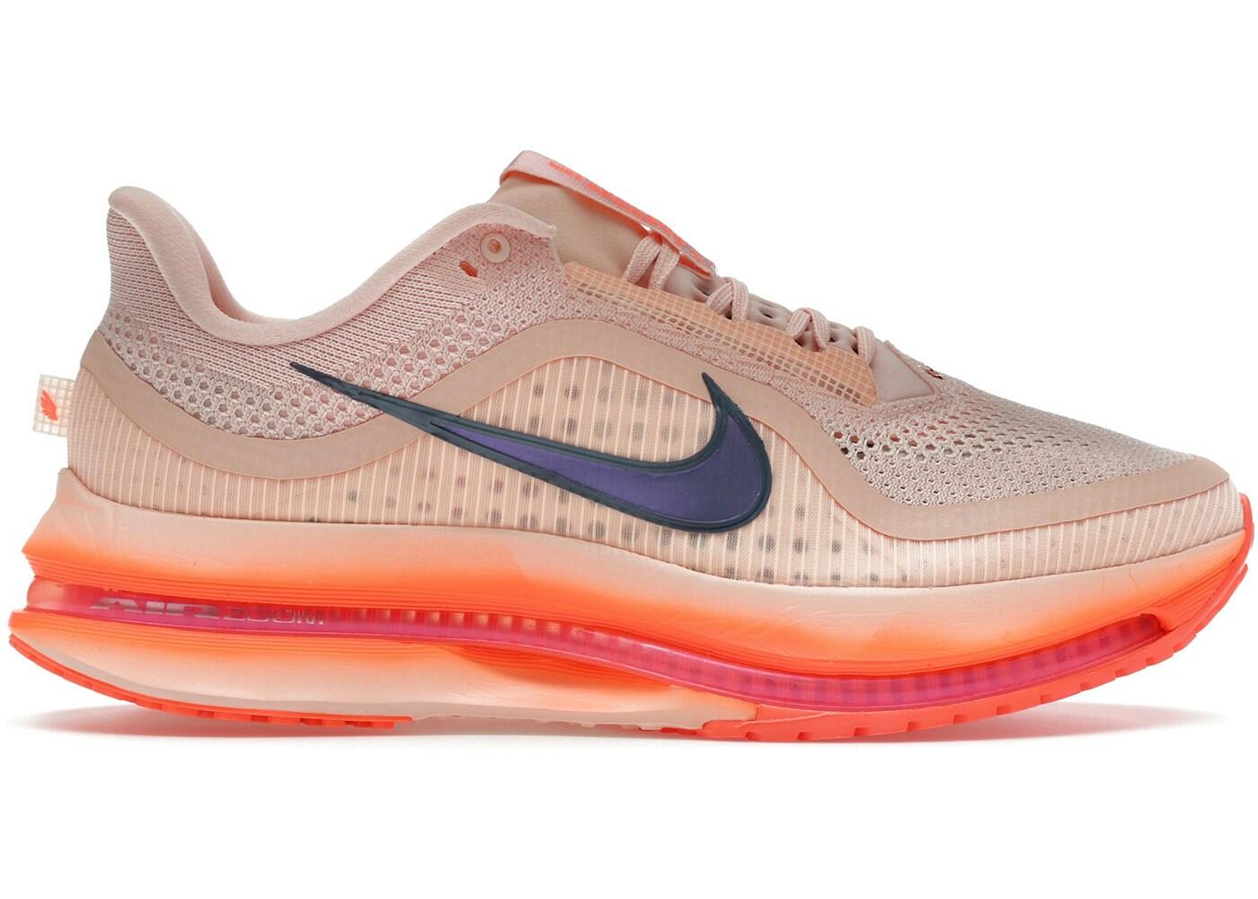 Nike Air Zoom Pegasus Premium Washed Coral 2/2