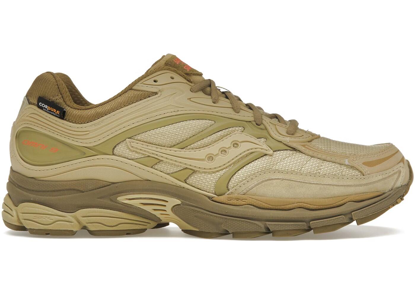 SAUCONY picture