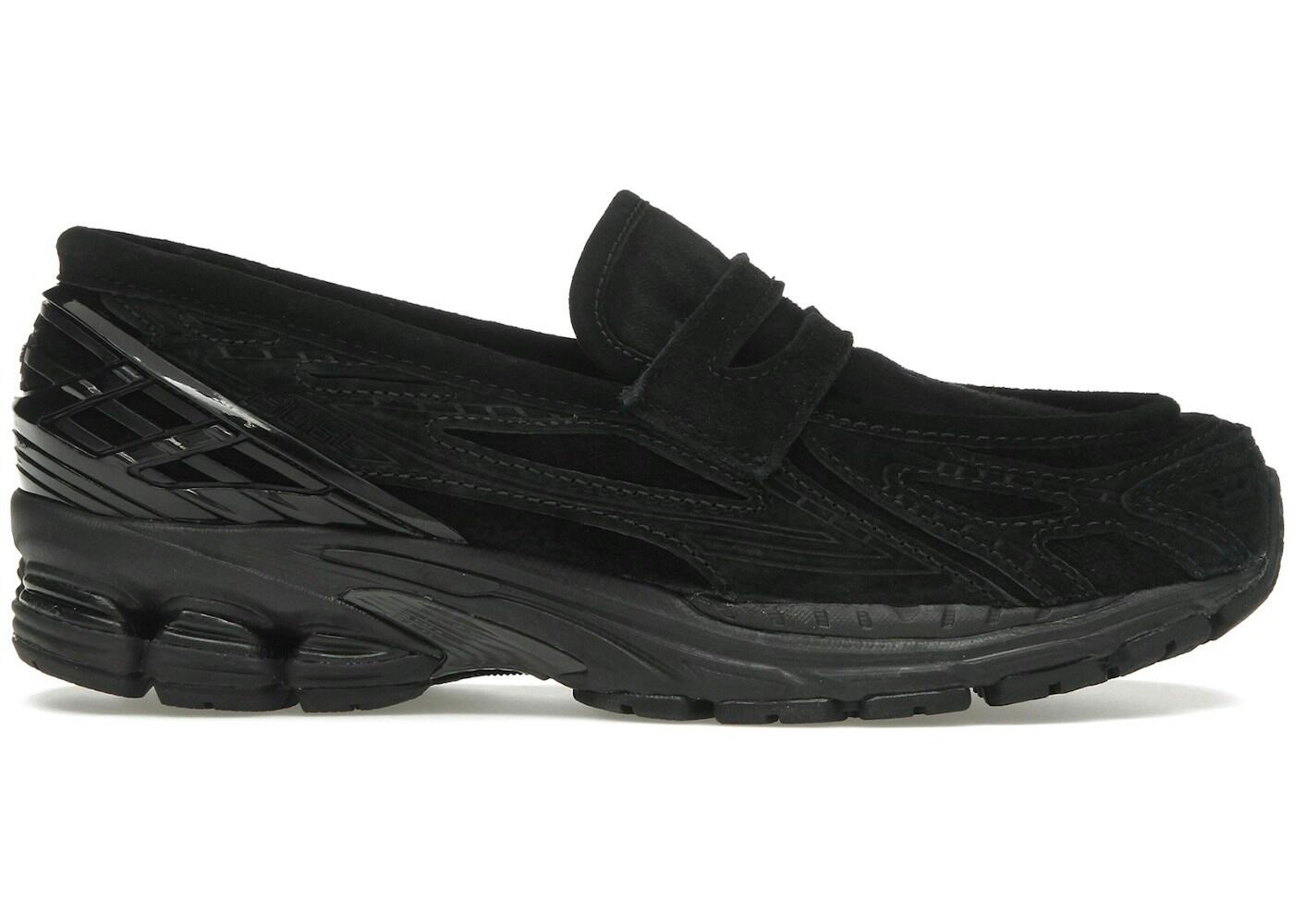 New Balance U1906L NT scarpe da walking uomo, nere 2/2