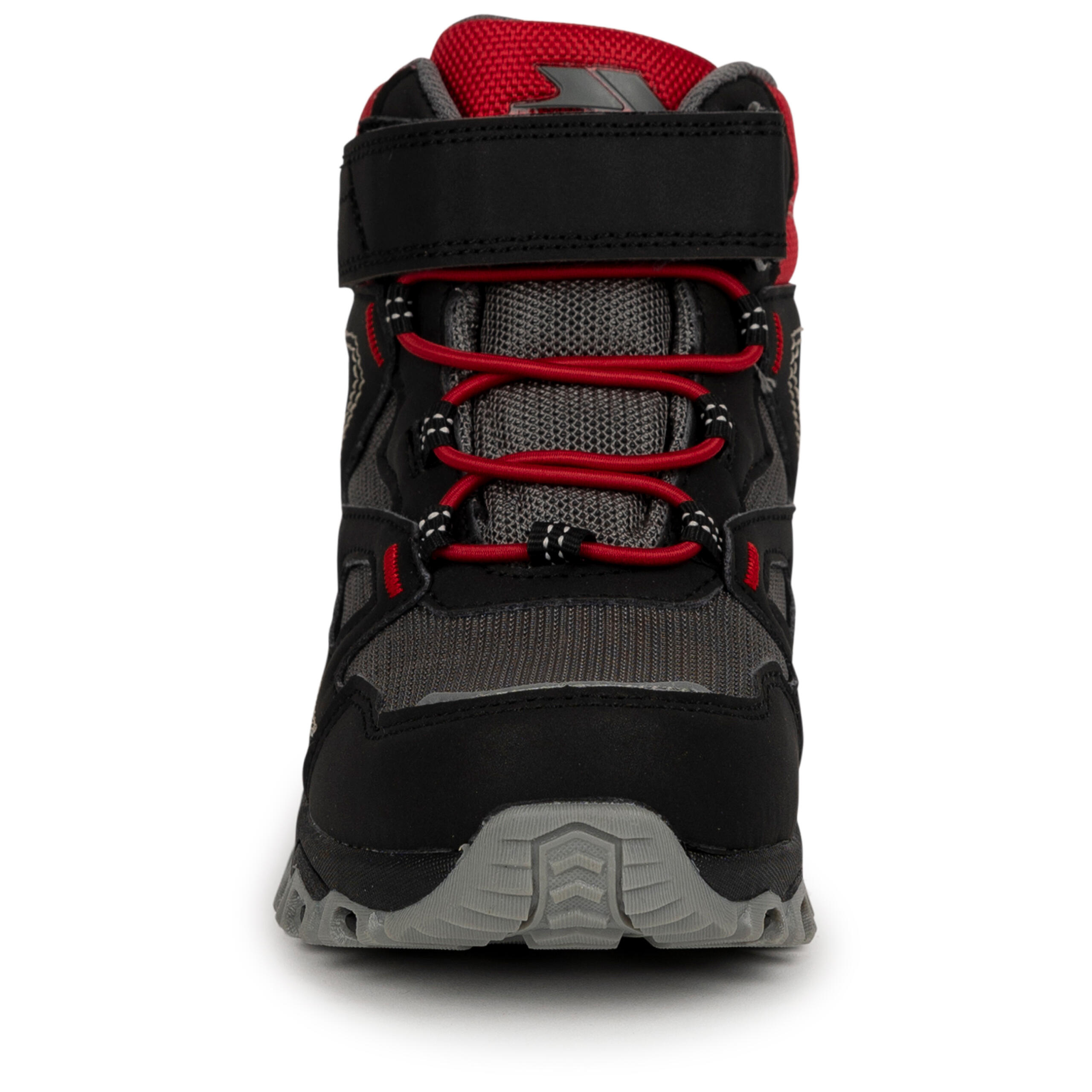 Zapatillas de senderismo para niños Trespass Adair 4/5