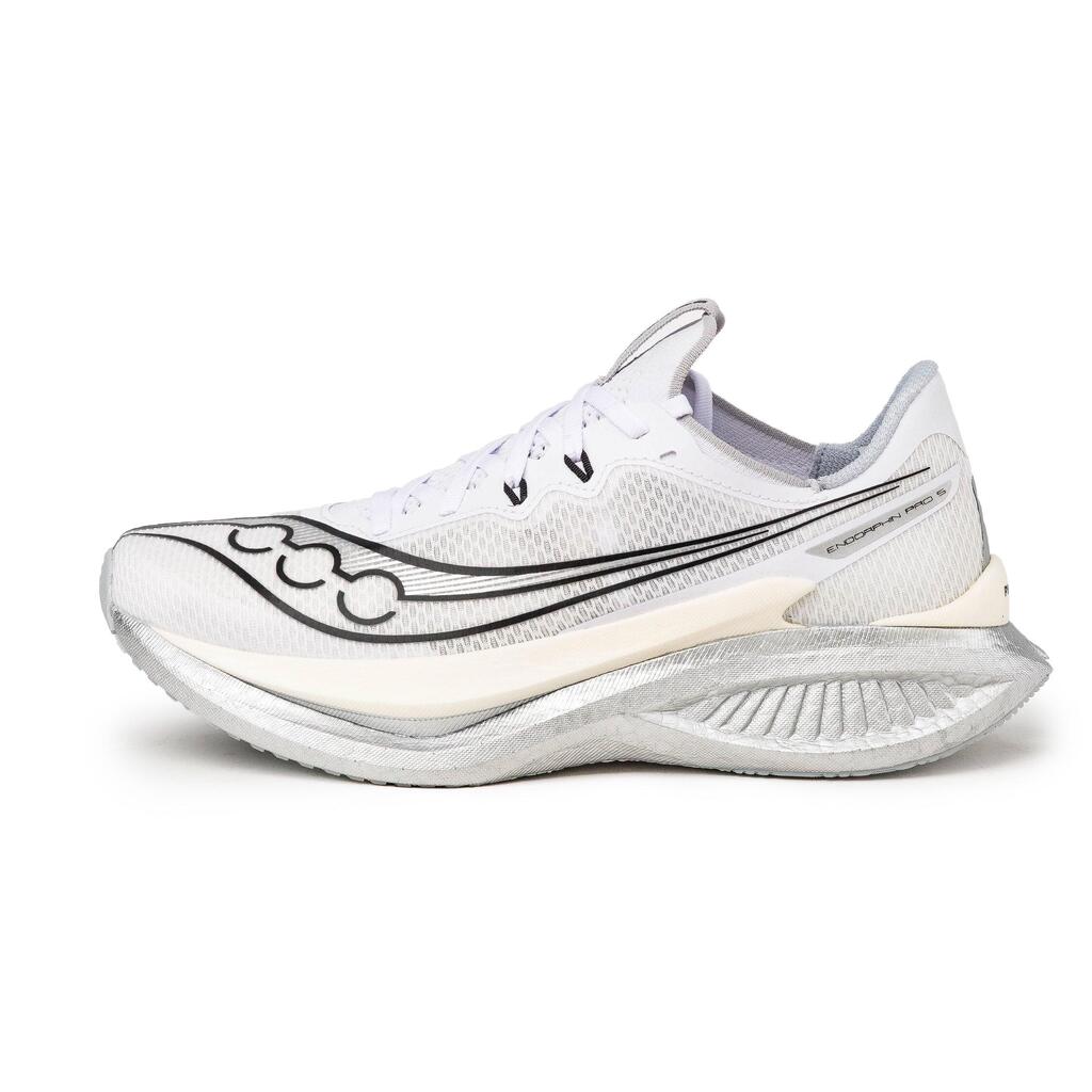 Saucony Endorphin Pro 5 White/Black