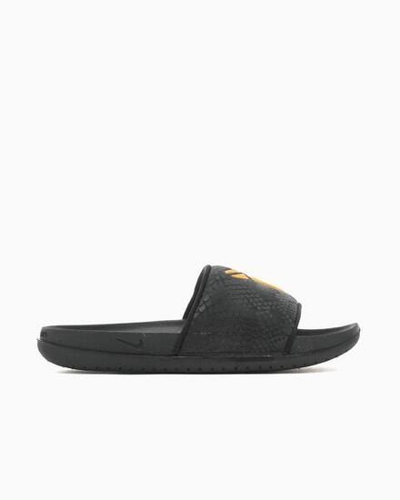 Slippers Nike model Nike x Kobe Offcourt Slide voor mannen