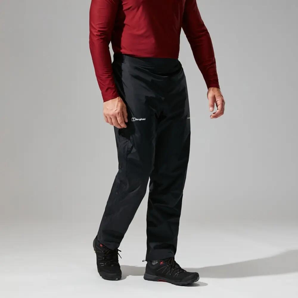 Spodnie wodoodporne męskie Berghaus Deluge 2.0 Pant 2/7