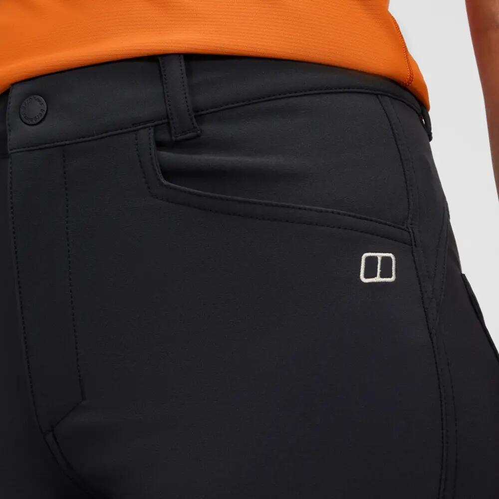 Women's Everyday Skinny Stretch Pant 5/7