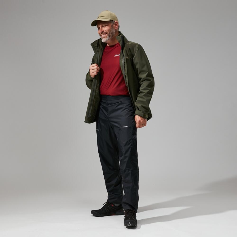 BERGHAUS picture