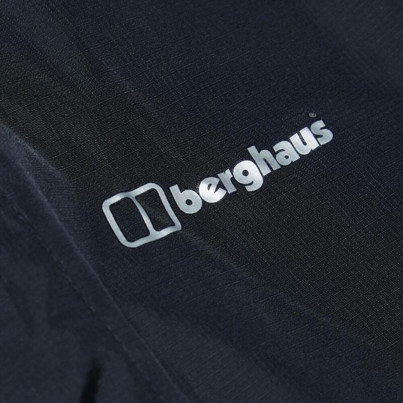 Spodnie wodoodporne męskie Berghaus Deluge 2.0 Pant