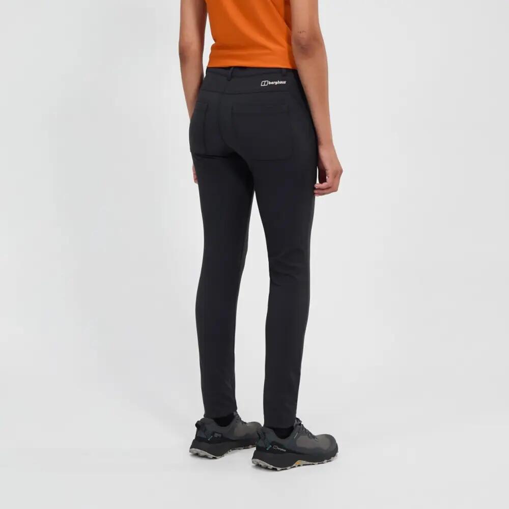Women's Everyday Skinny Stretch Pant 4/7