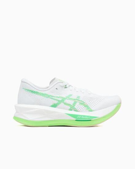 Chaussure de running Asics Sonicblast pour Femme