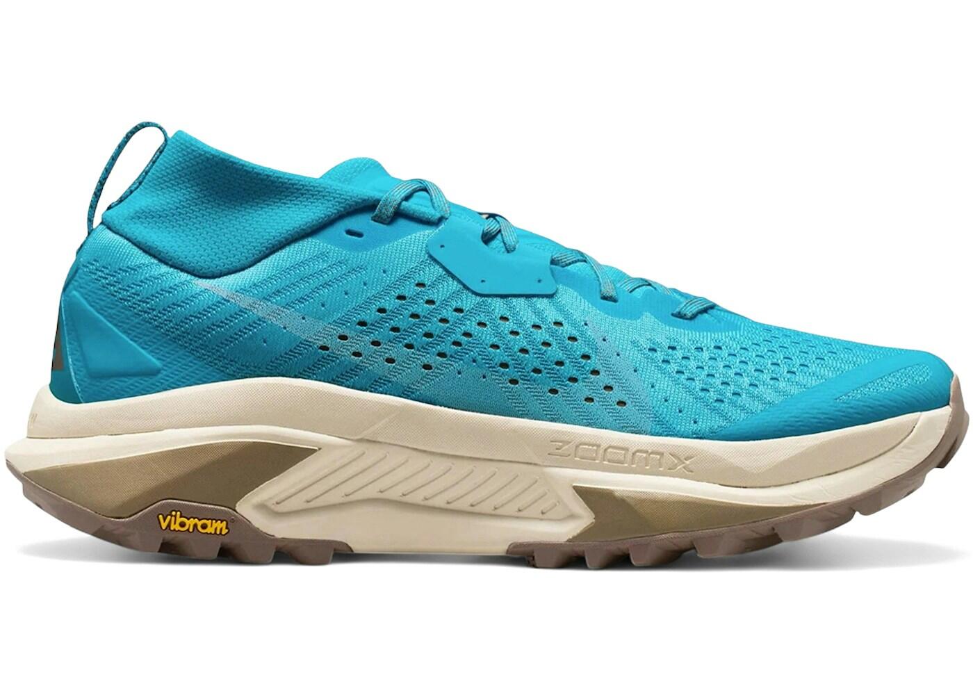 Nike ACG Zegama Trail Baltic Blue 2/2