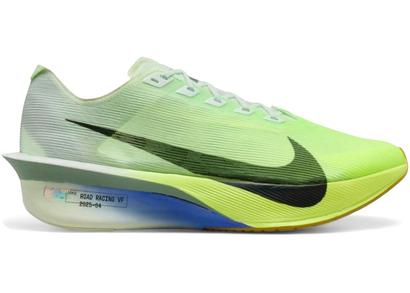 Nike ZoomX Vaporfly Next 4% Barely Green 2/2