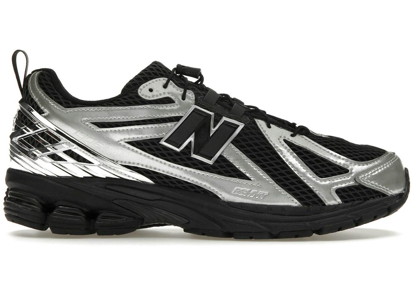 New Balance 1906R The Basement Night Chrome 2/2