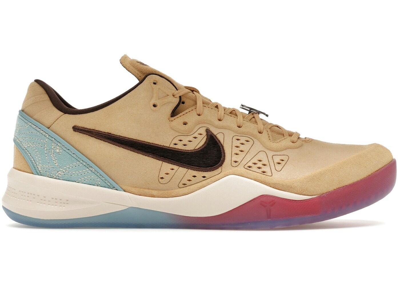Nike Kobe 8 EXT Protro Siempre Hermanos. 2/2