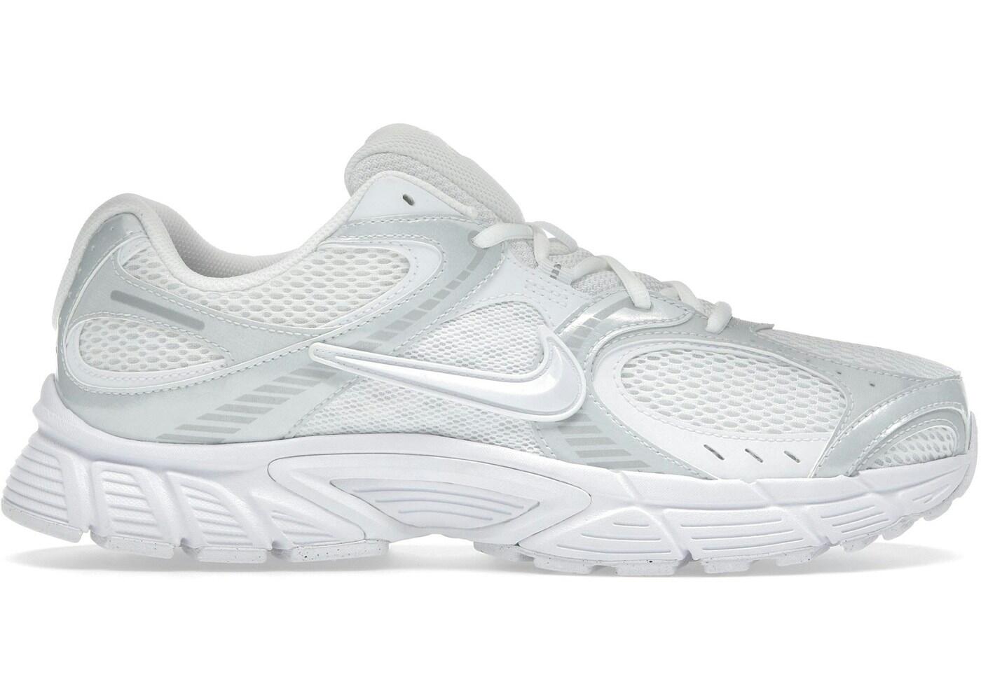 Nike V5 RNR White Black Metallic Silver (W) 2/2