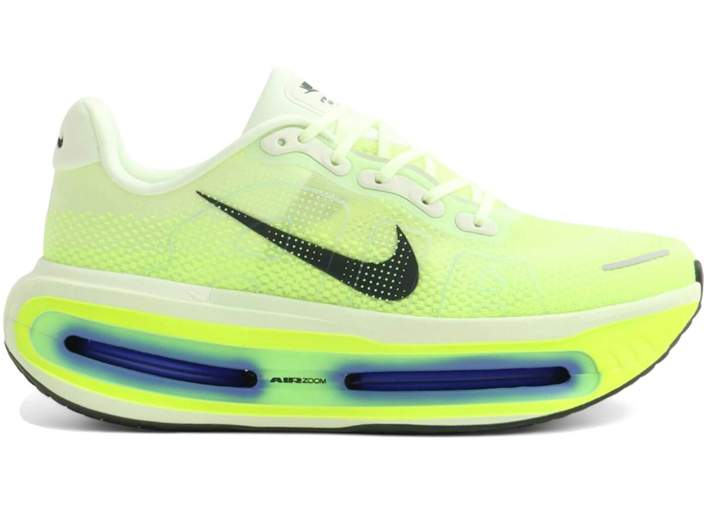 Nike Vomero Premium Volt Tint - Men's Sport Walking Shoes 2/2