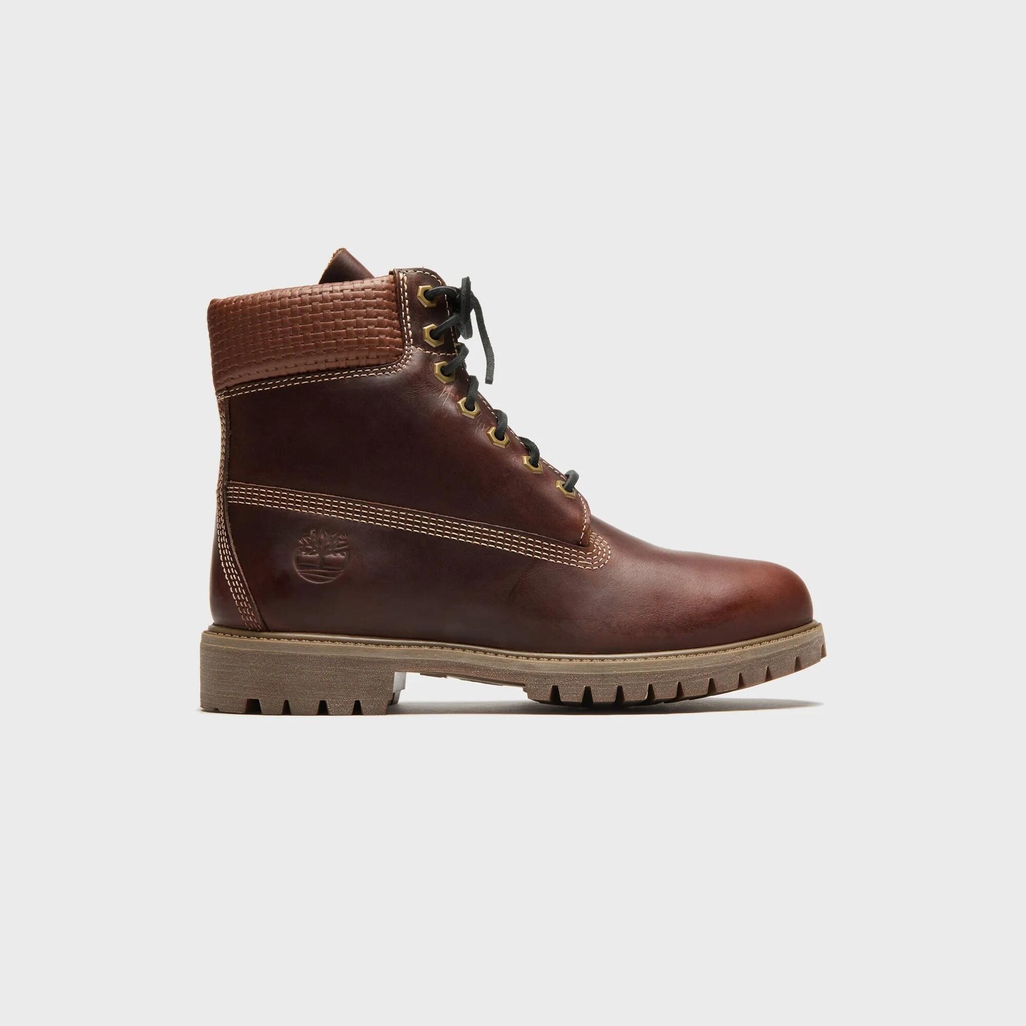 TIMBERLAND picture