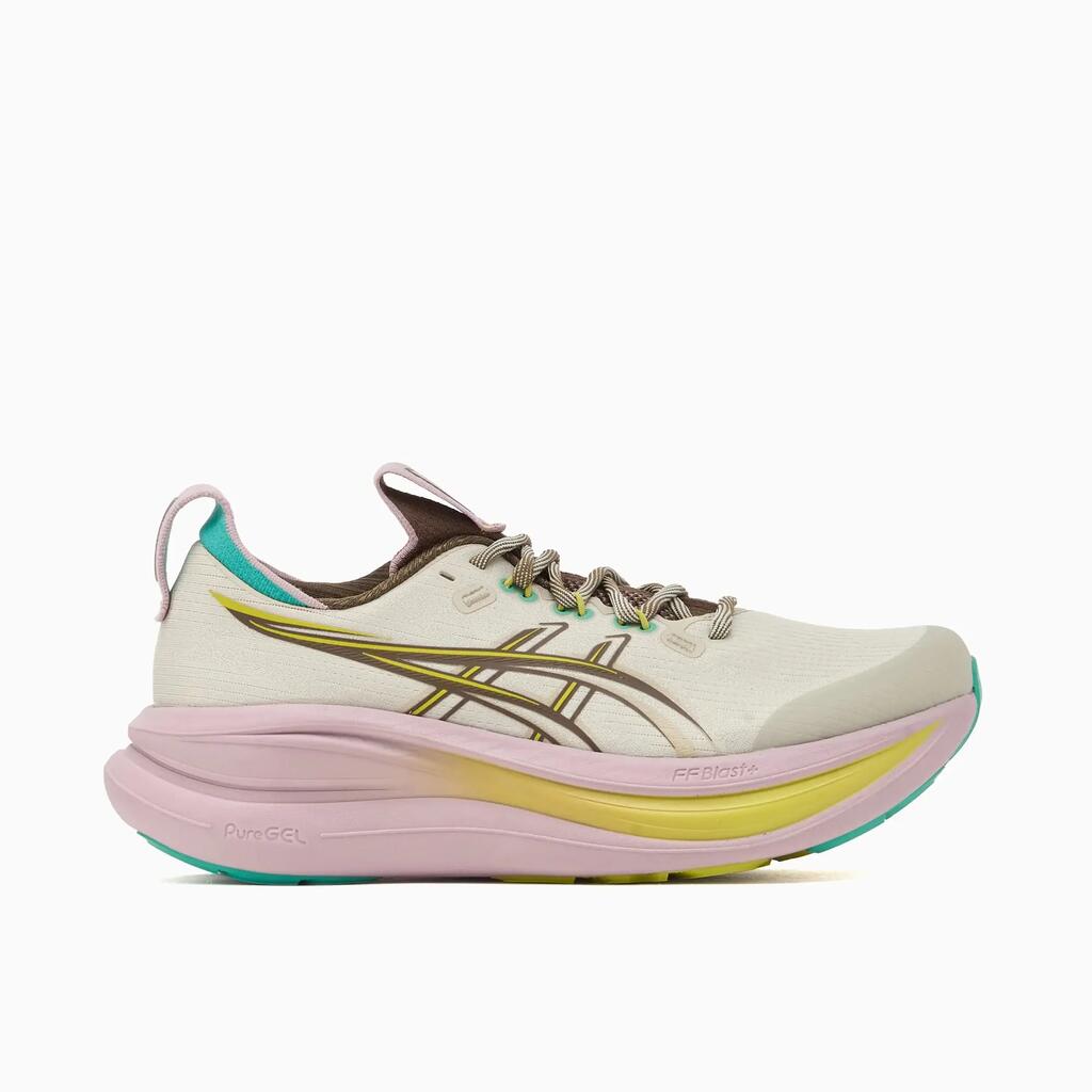 ASICS Women's Gel-Nimbus 28 TR