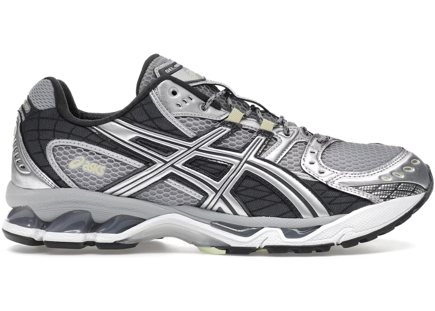 ASICS picture