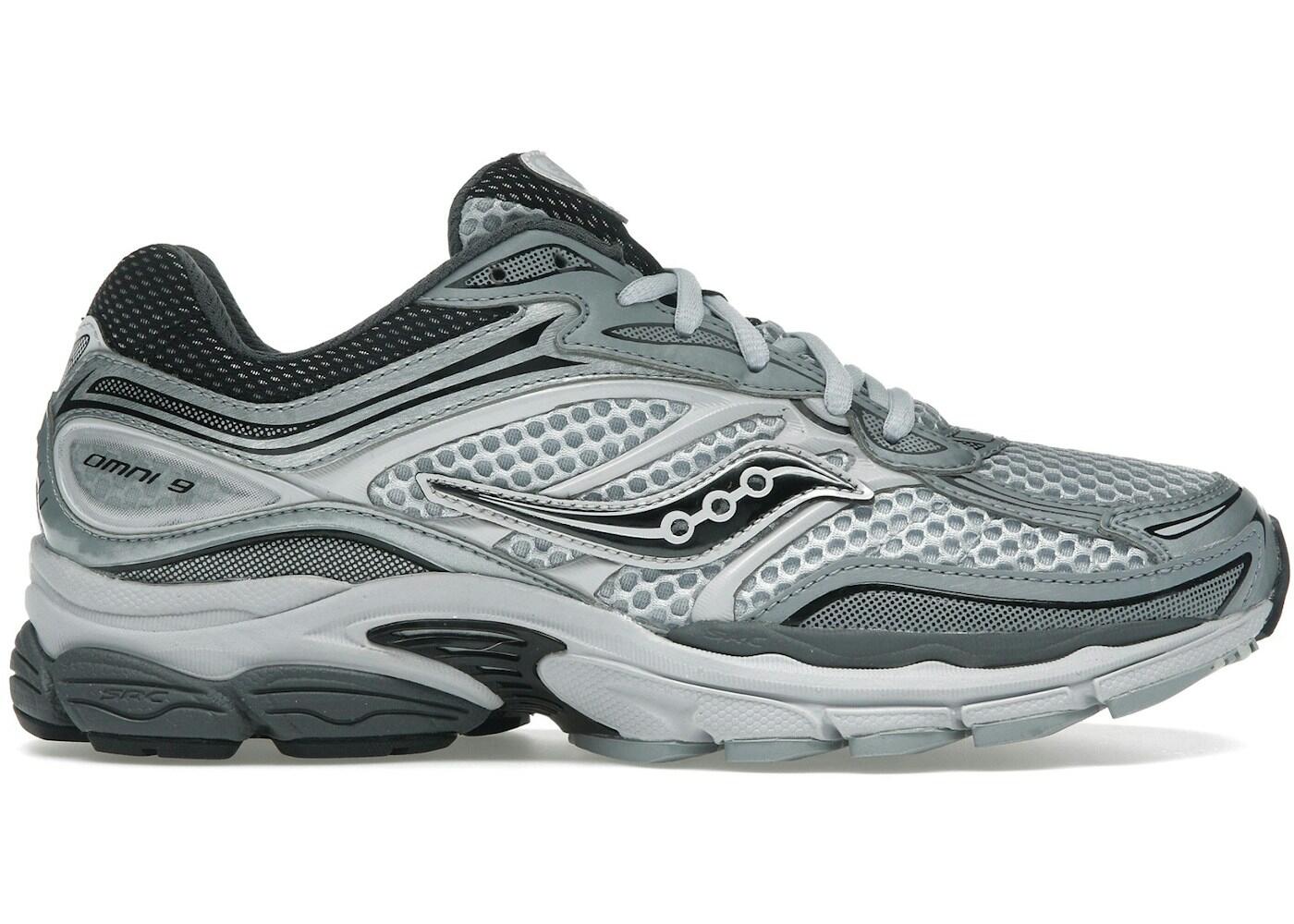 Saucony ProGrid Omni 9 Microchip - Taille : 38.5 EU 2/2