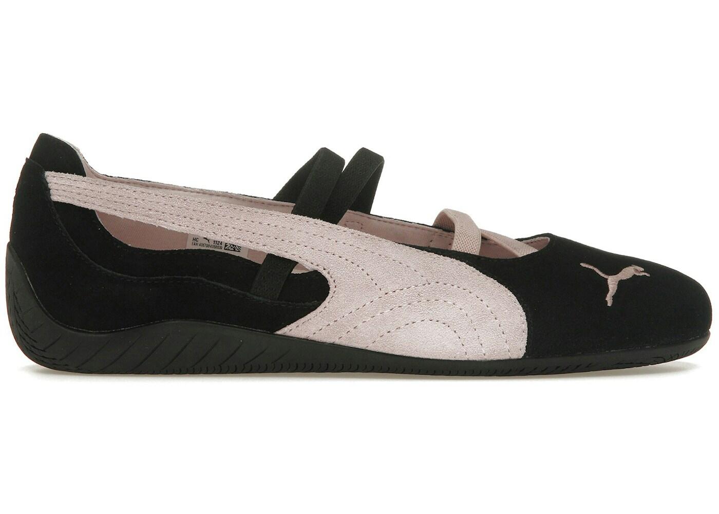 Puma Speedcat Ballet SD Turnschuhe - Puma Black, Mauve Mist 2/2