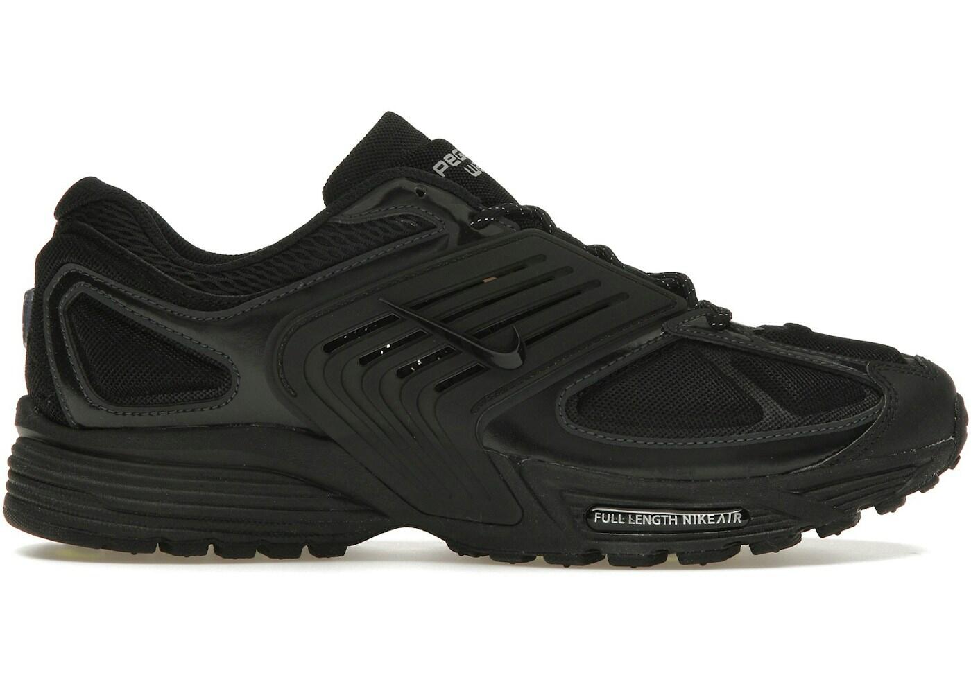 Nike Air Pegasus Wave Black Anthracite 2/2