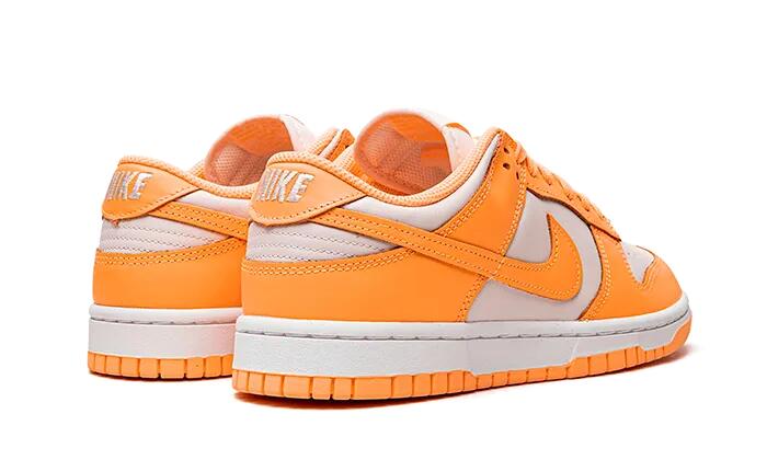 Dunk Low Peach Cream 3/4