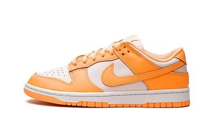 Nike Dunk Low Peach Cream (W)