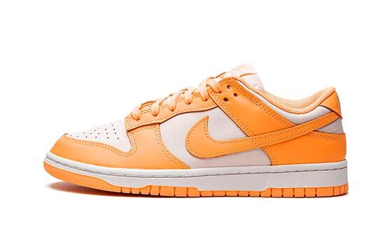 Nike Dunk Low Peach Cream (W)