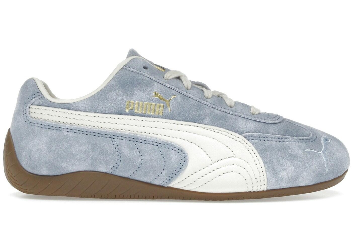 Speedcat Faded Haute Tropic Alpine Snow - Taille : 44 EU 2/2