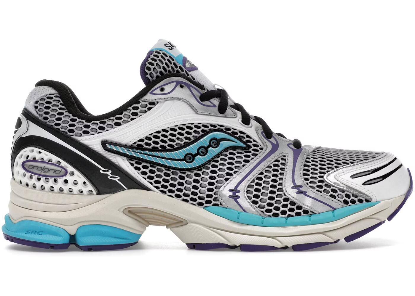 SAUCONY picture