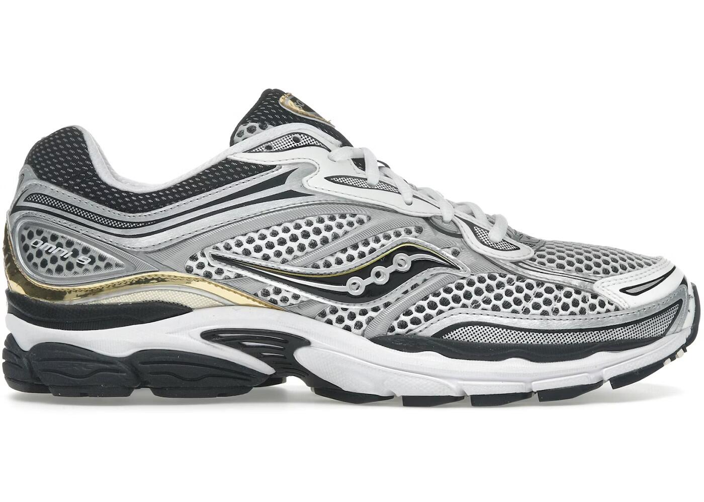 SAUCONY picture