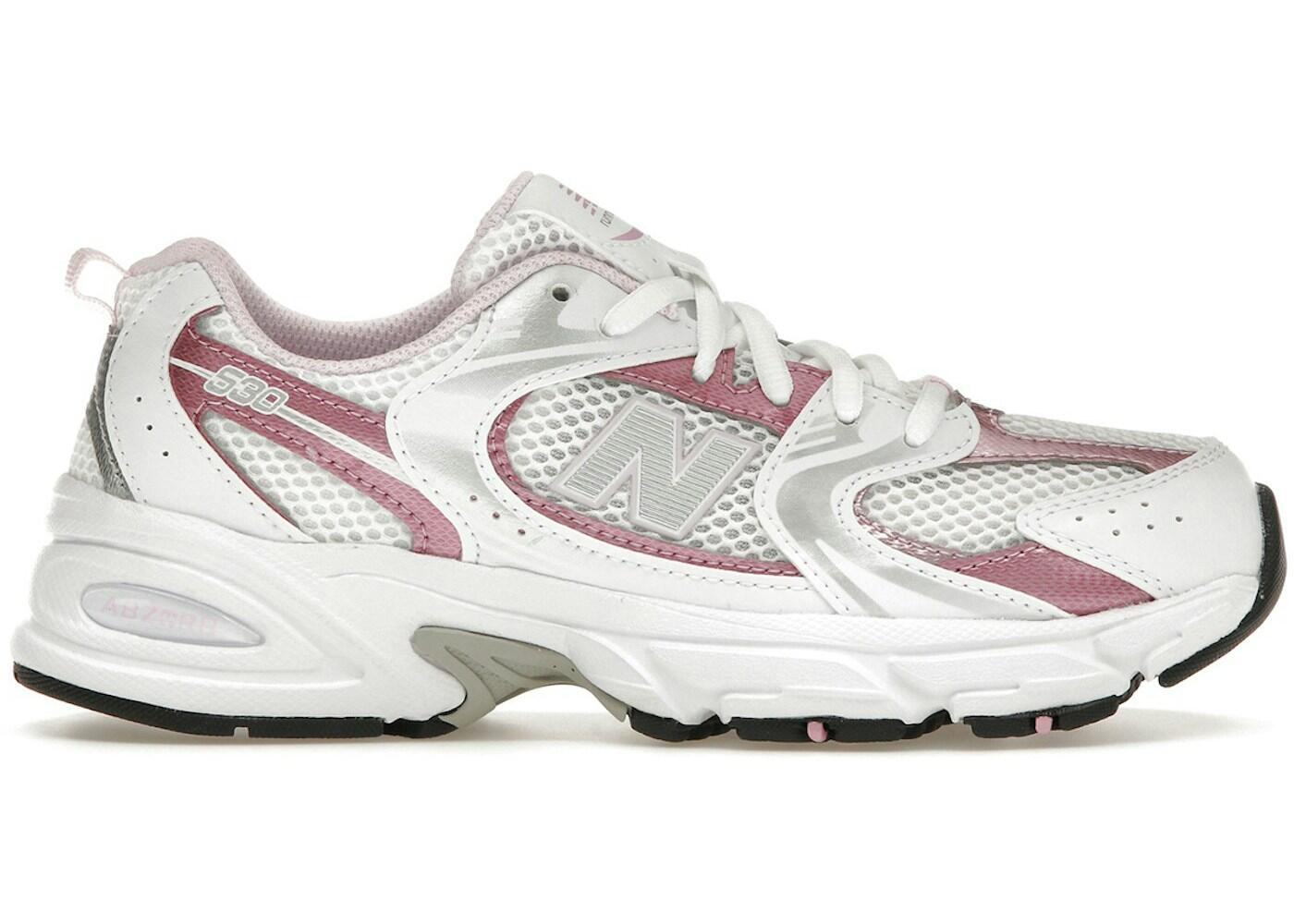 New Balance 530 Pink Sugar (GS) 2/2