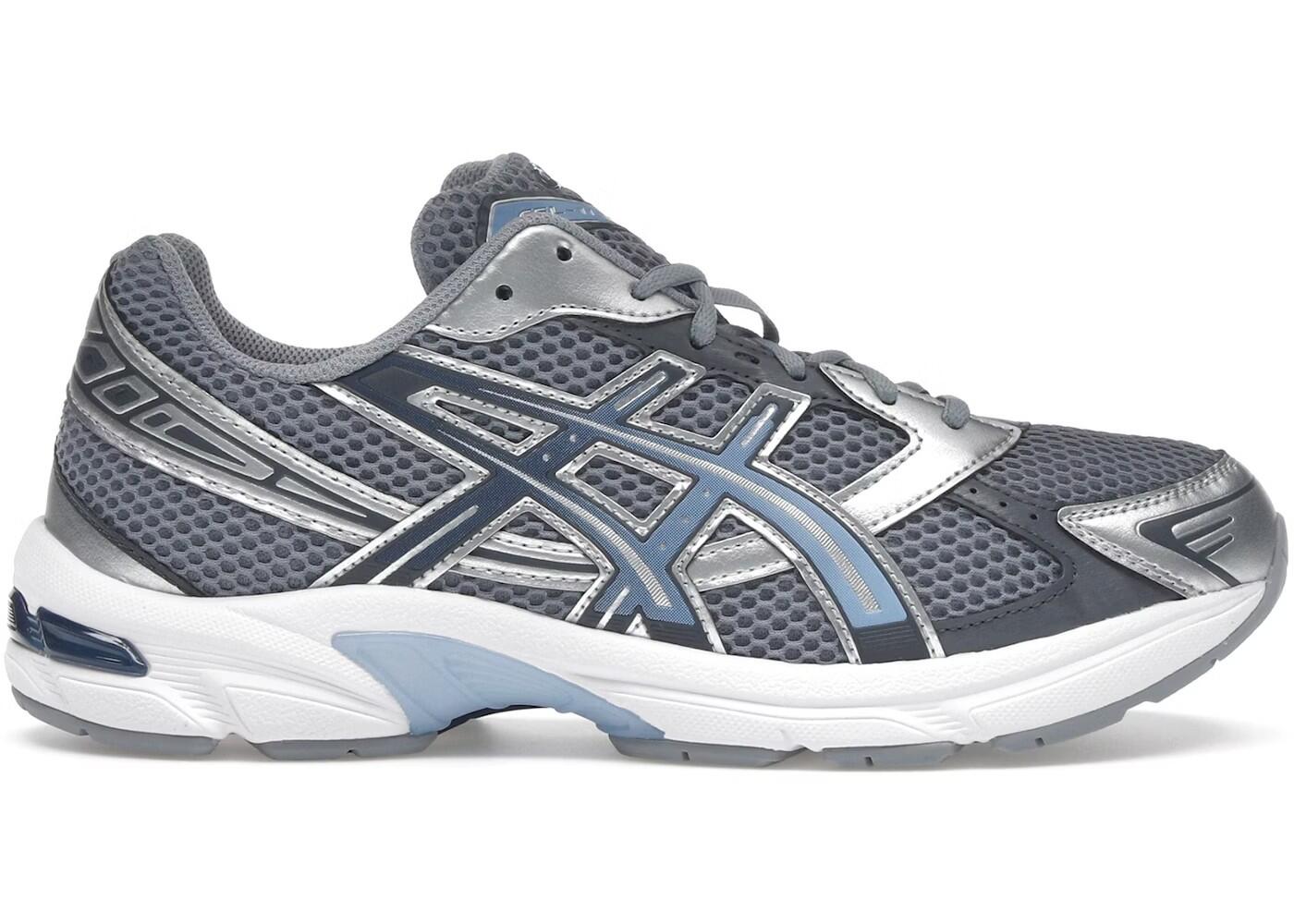 ASICS picture