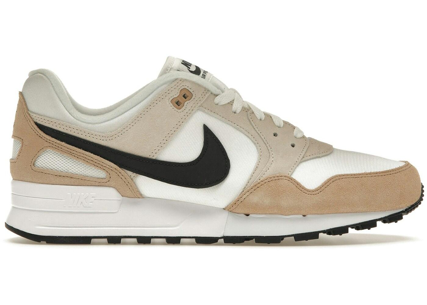 Nike Air Pegasus '89 Light Orewood Brown 2/2