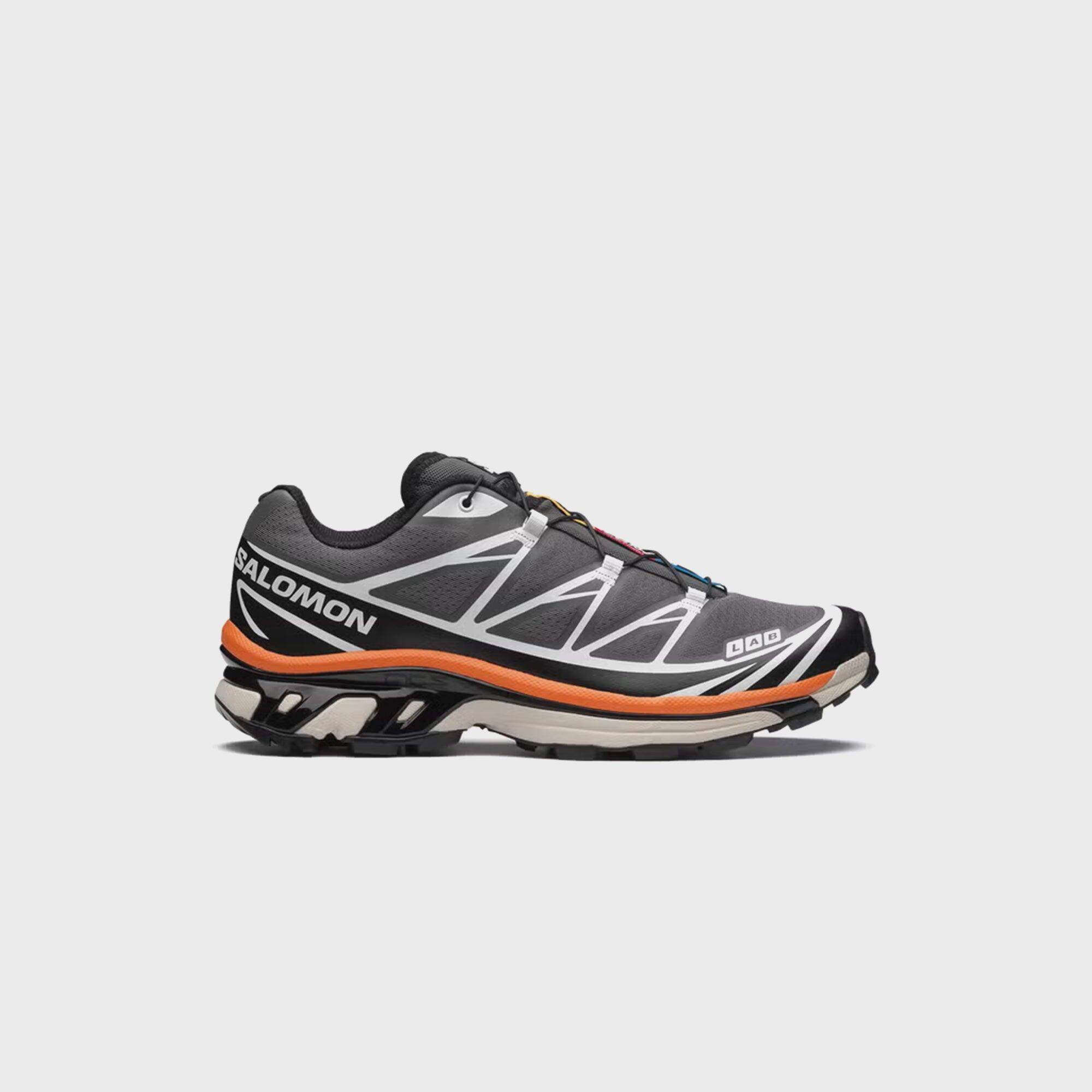 SALOMON picture