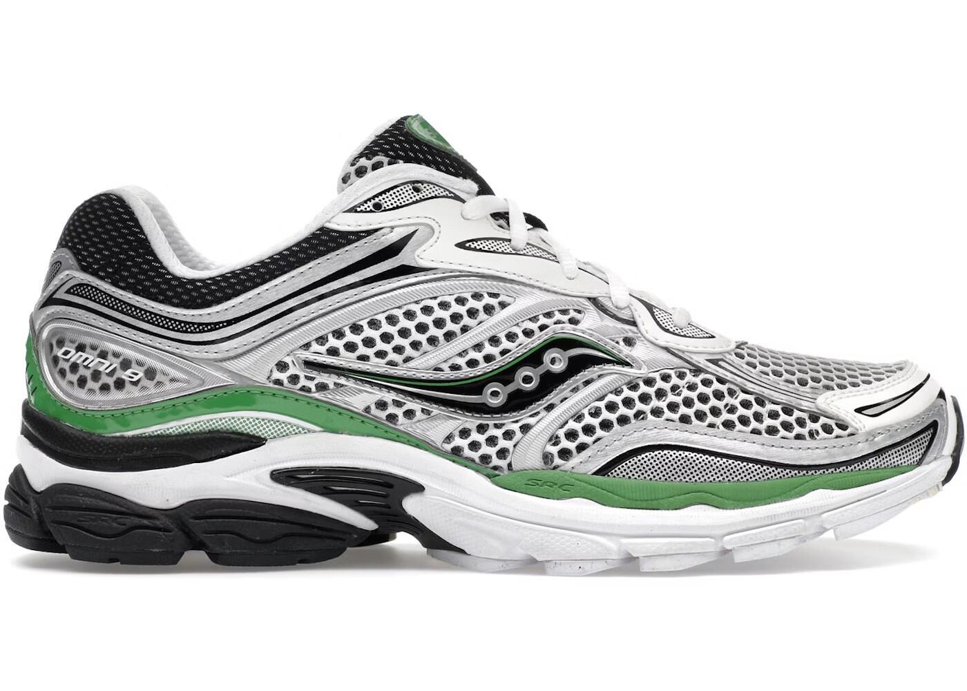 SAUCONY picture