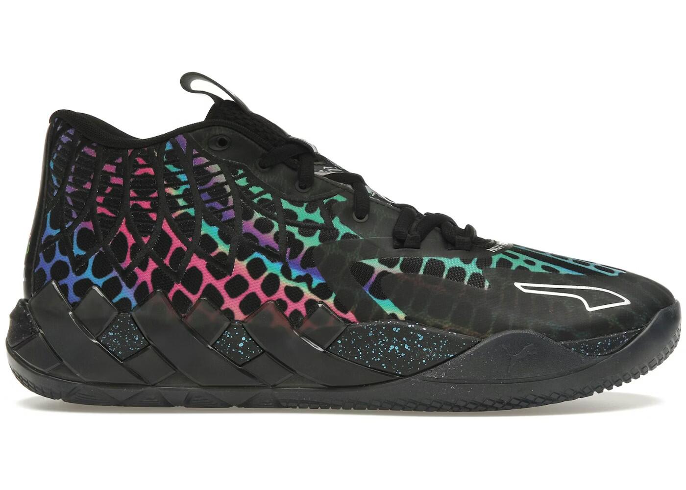 PUMA picture