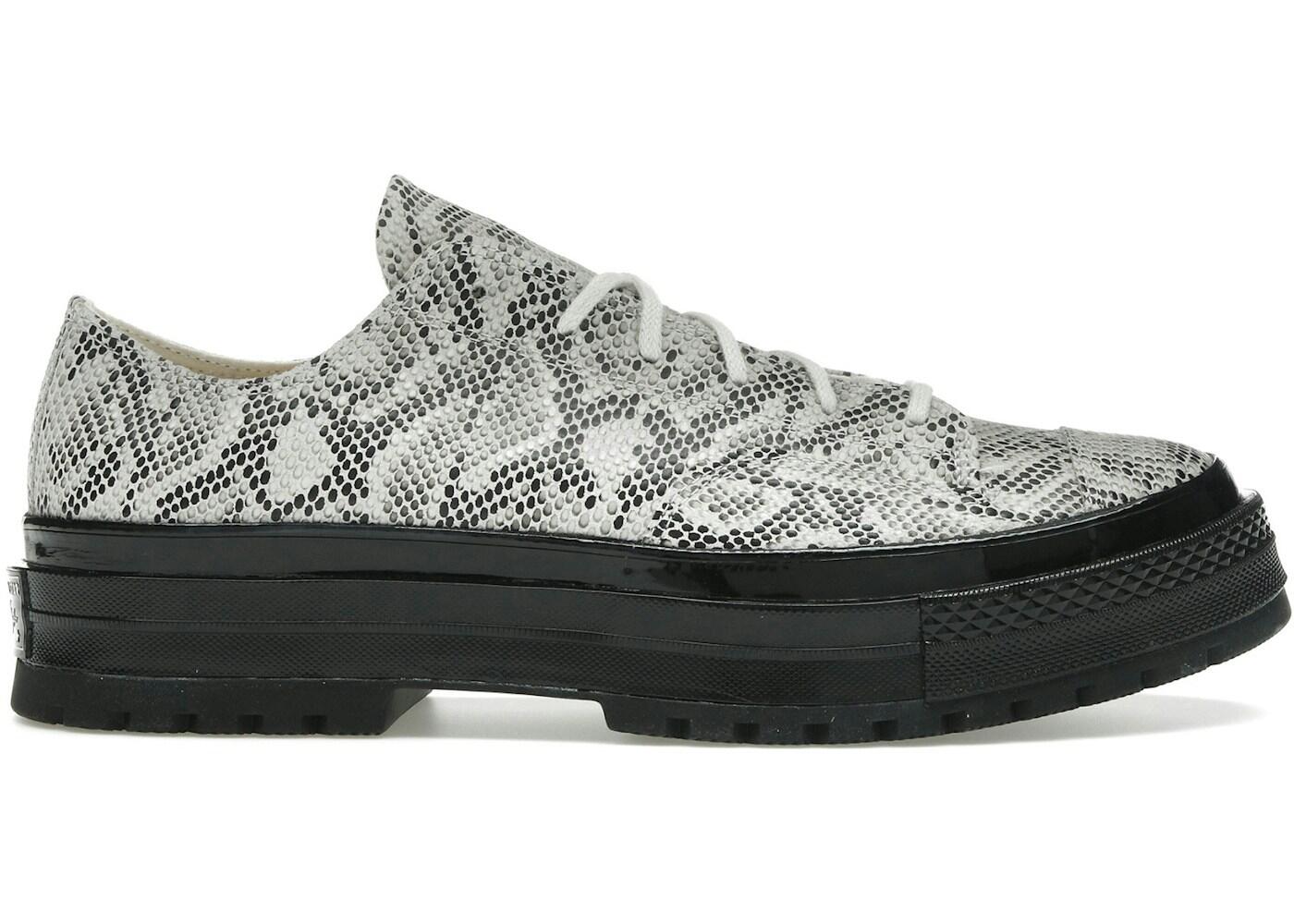 Converse Chuck 70 National Ox 2/2