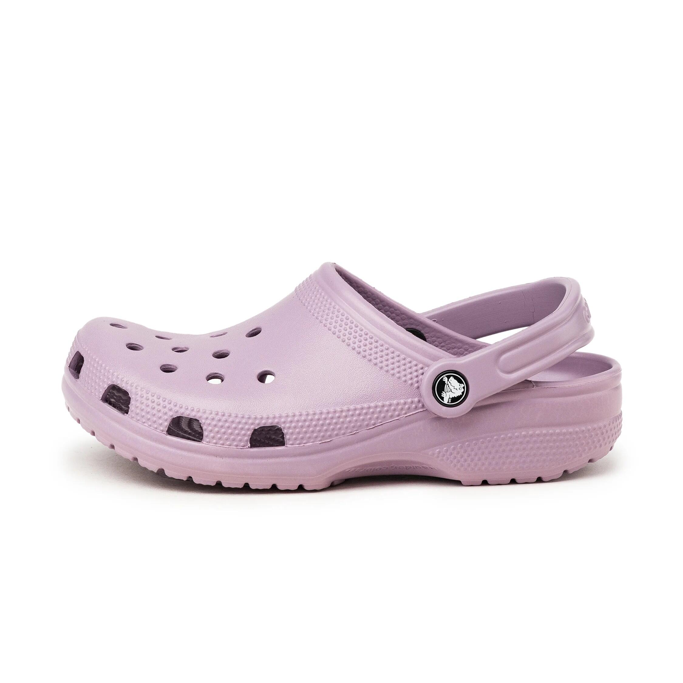 CROCS picture