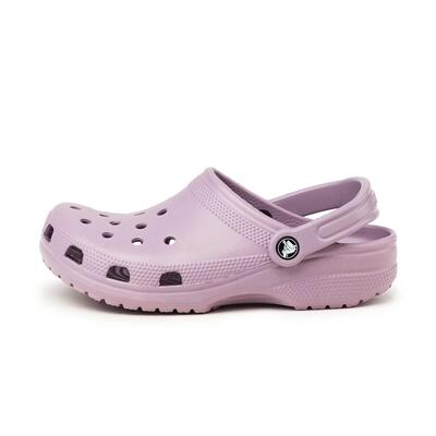 Crocs Classic Clog Dusty Lilac