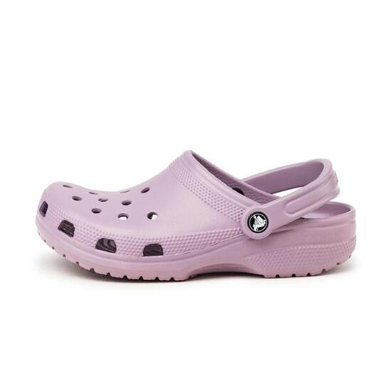 Crocs Classic Clog Dusty Lilac