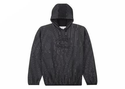 Nike x Off-White Engineered Hoodie Black